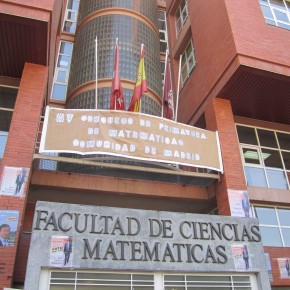 Concurso de Matemáticas de Primavera
